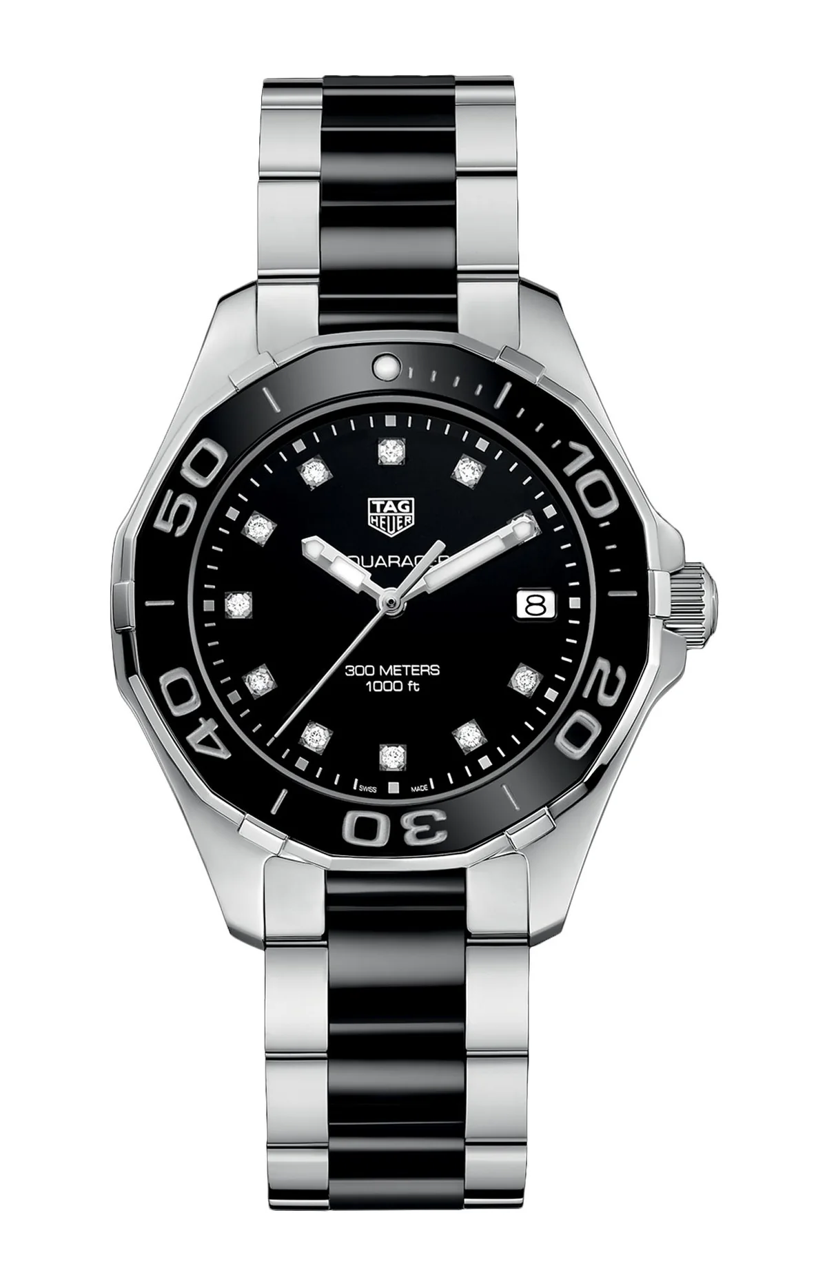 Tag Heuer Aquaracer 1