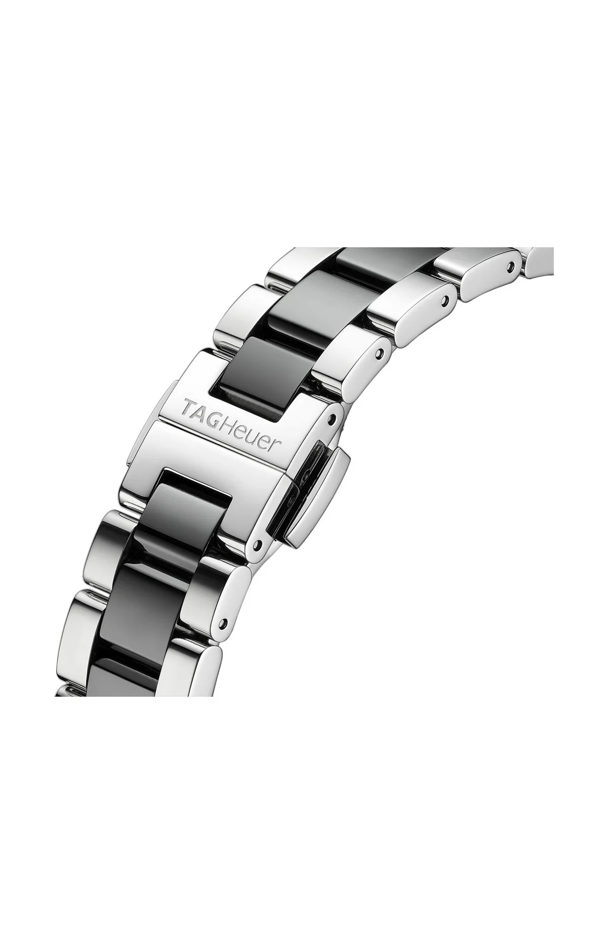 Tag Heuer Aquaracer 4