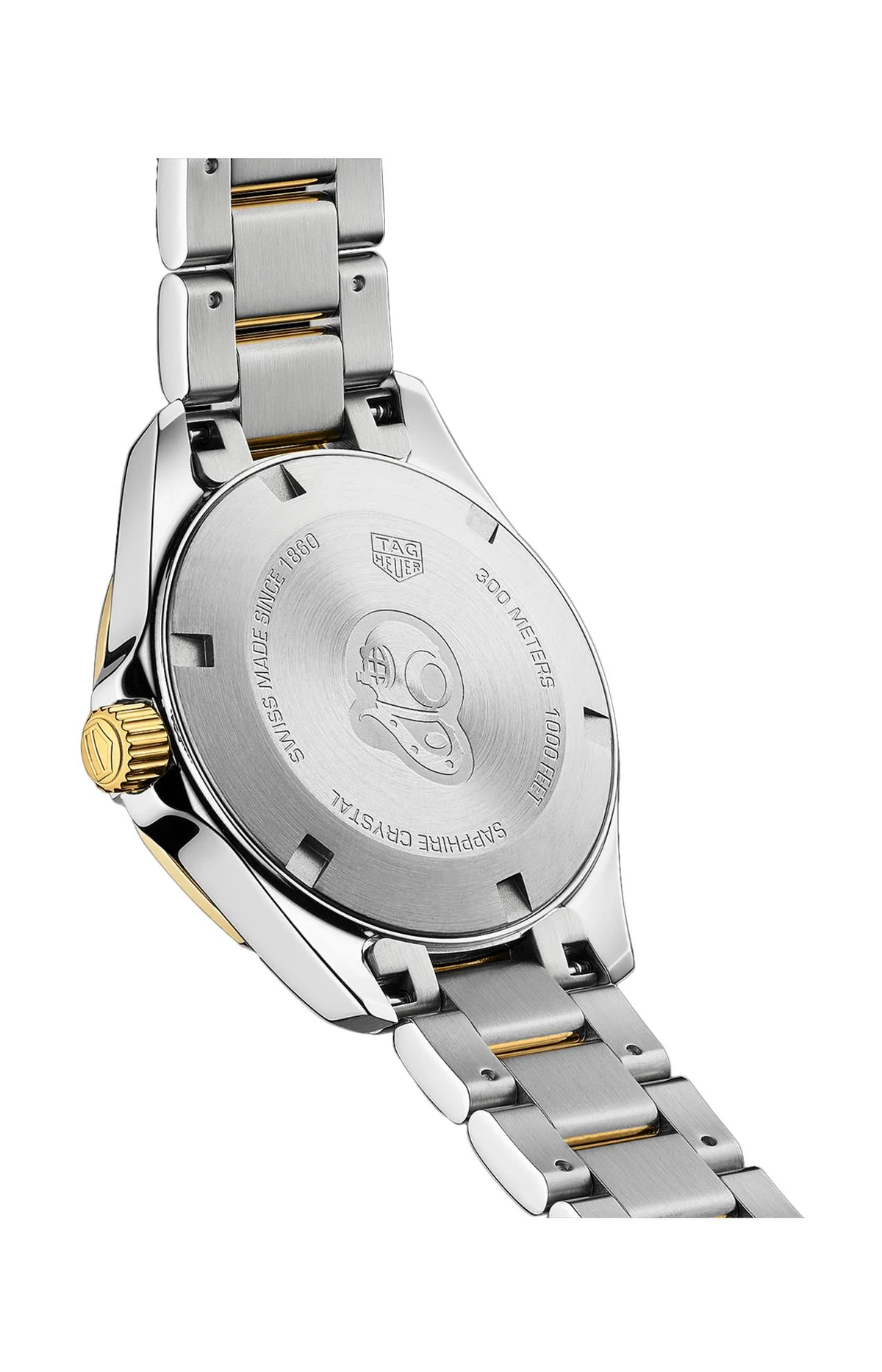 Tag Heuer Aquaracer 2