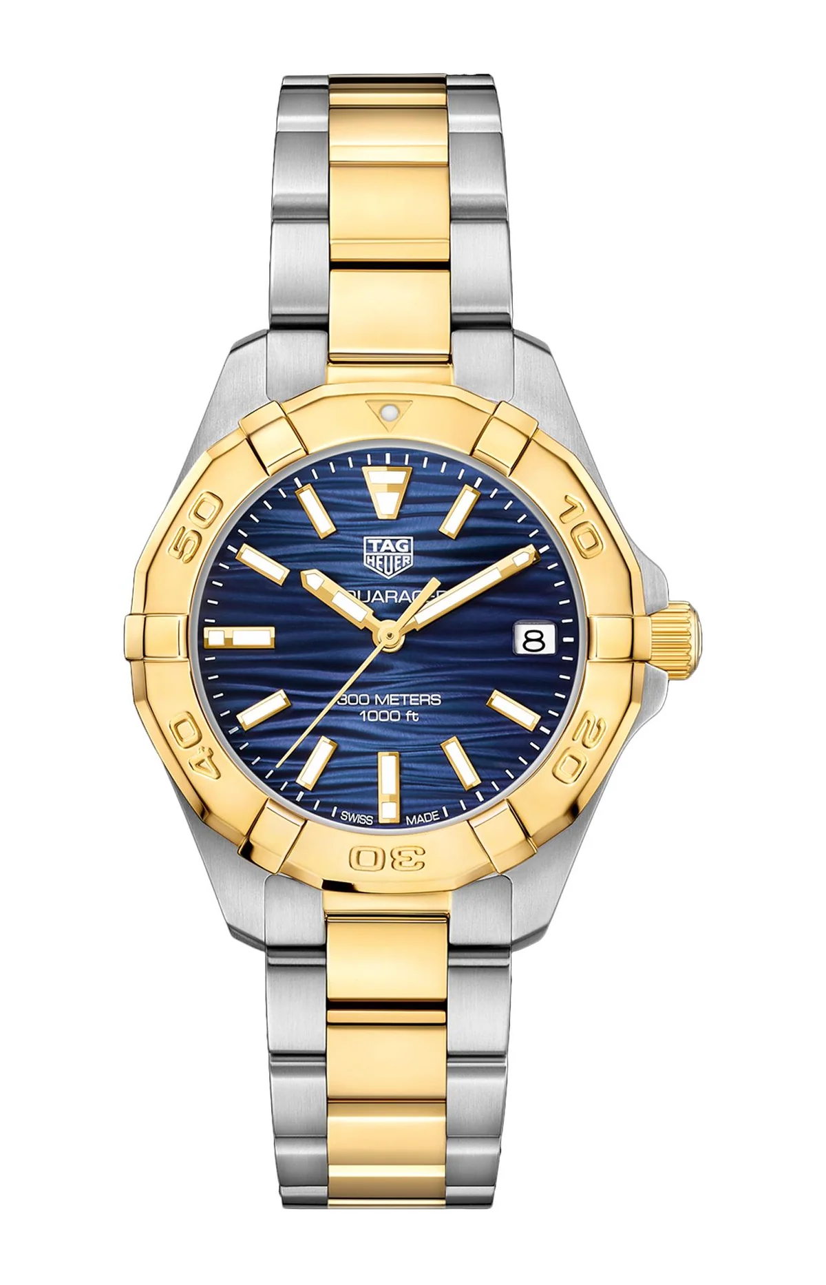 Tag Heuer Aquaracer 1