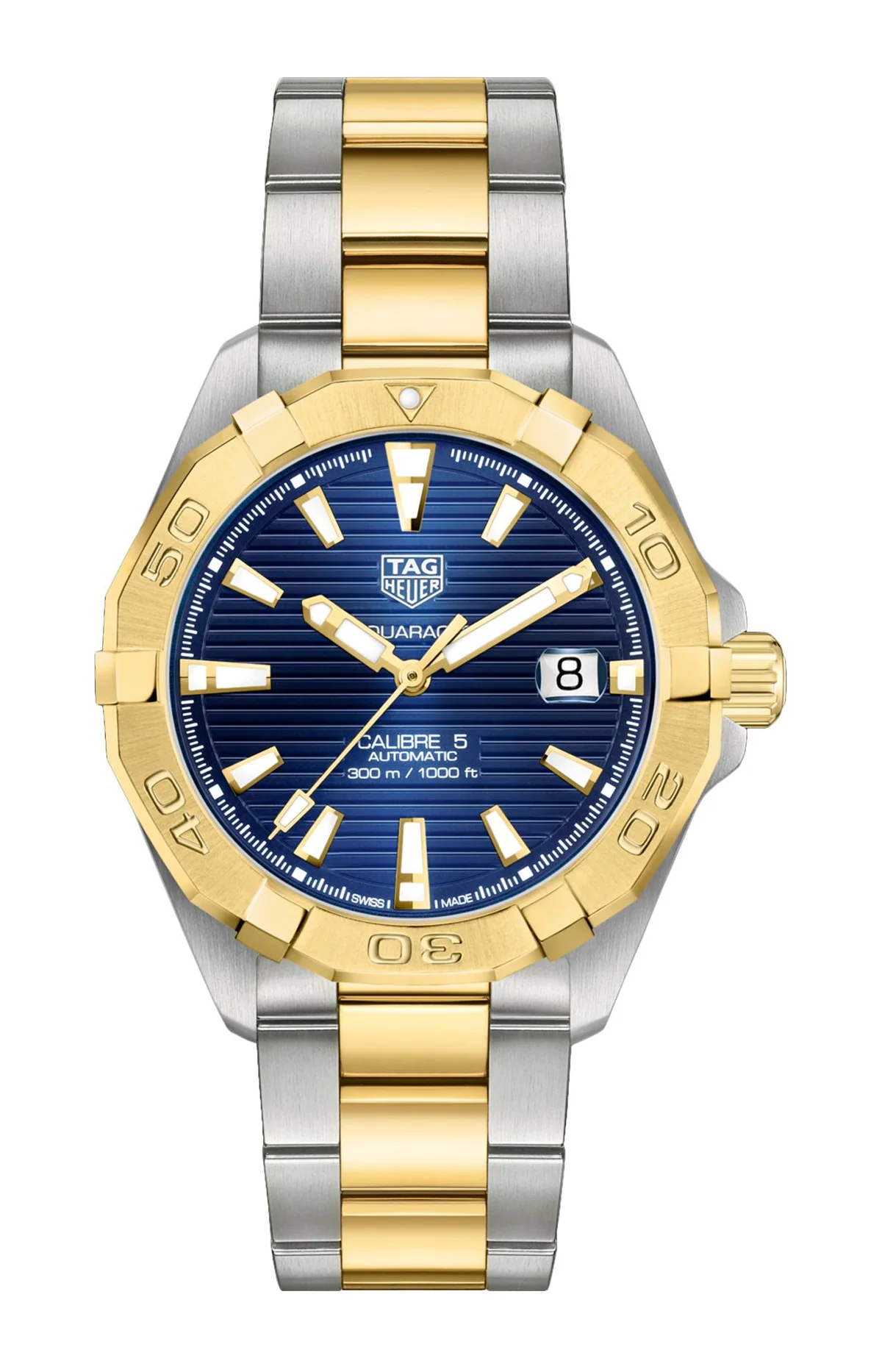 Tag Heuer Aquaracer