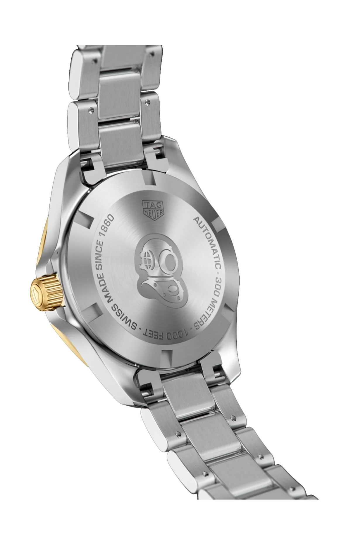 Tag Heuer Aquaracer 2