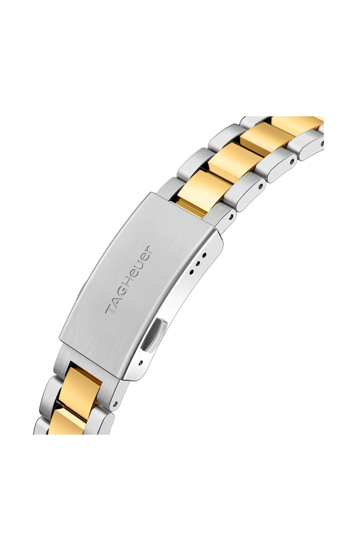Tag Heuer Aquaracer 4