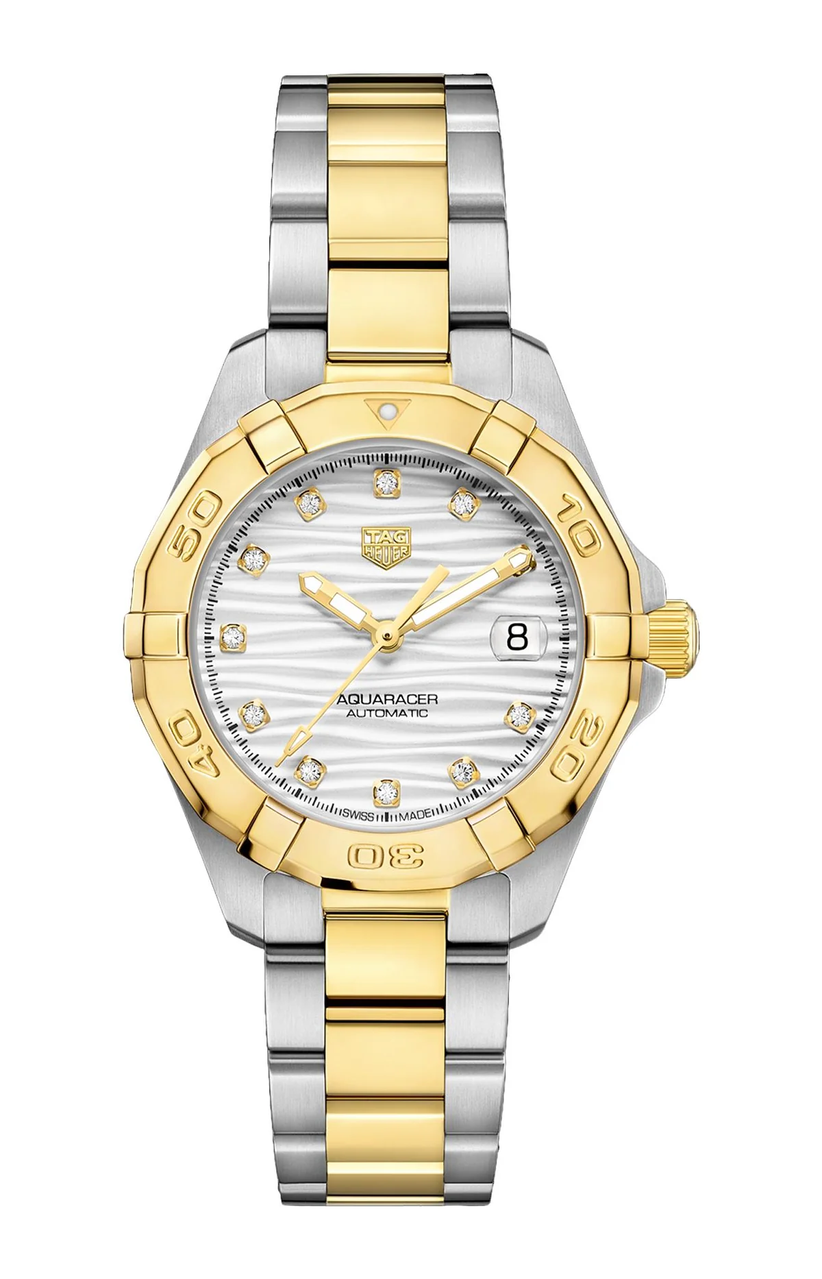 Tag Heuer Aquaracer 1