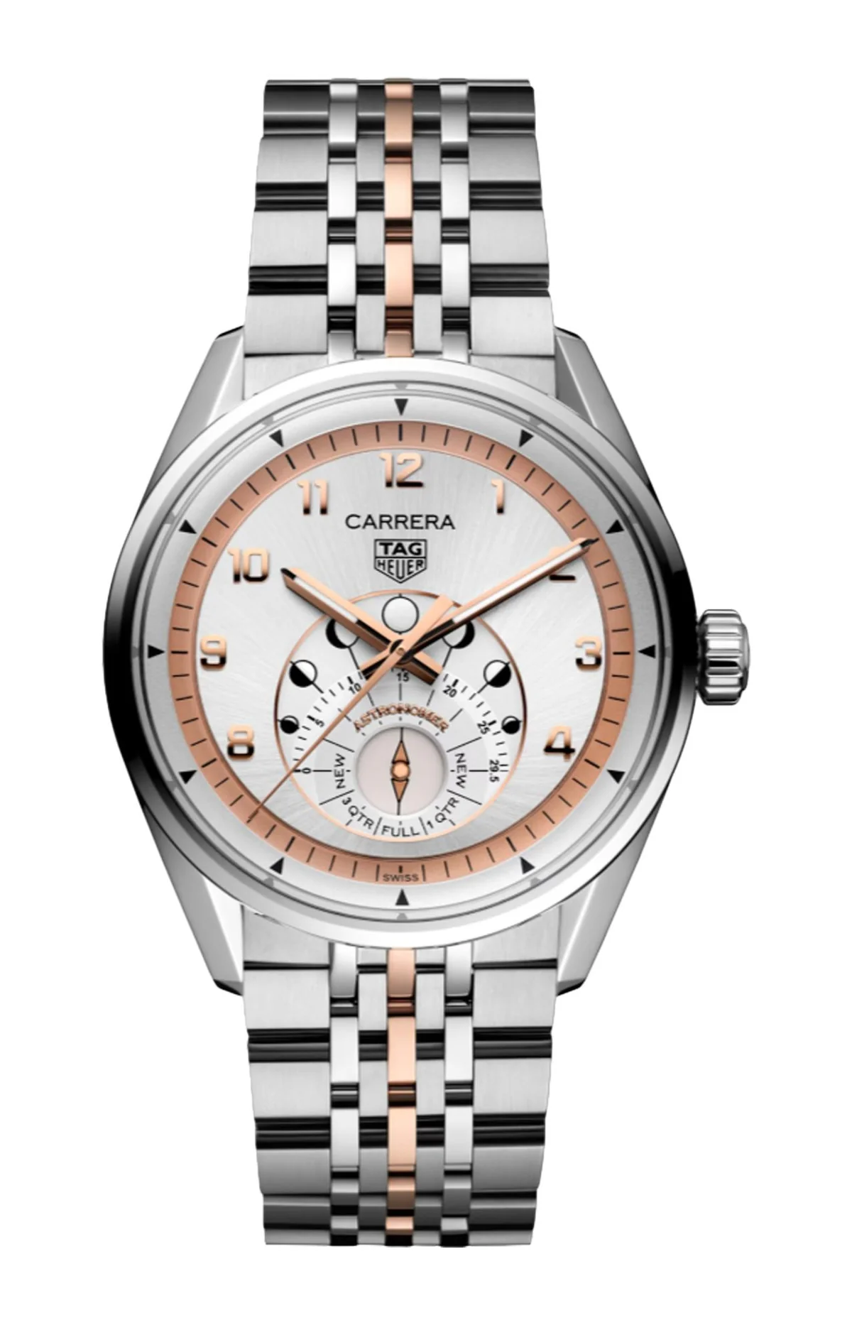 Tag Heuer Carrera Astronomer - Limited