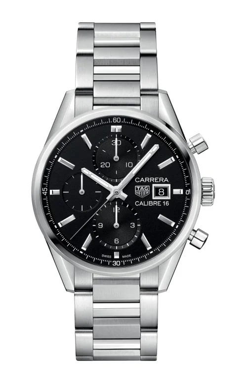 Tag Heuer Carrera