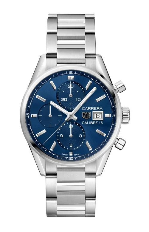 Tag Heuer Carrera