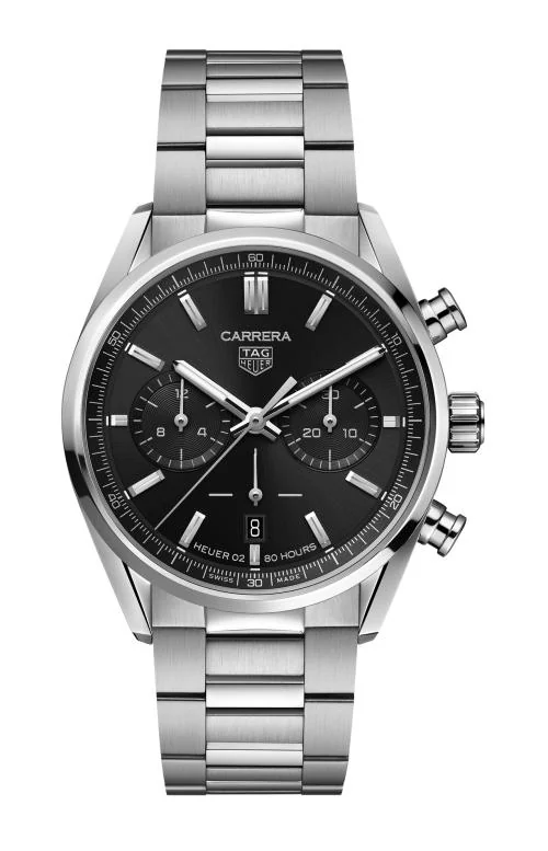 Tag Heuer Carrera
