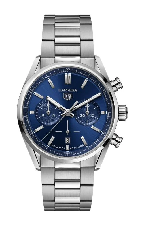 Tag Heuer Carrera