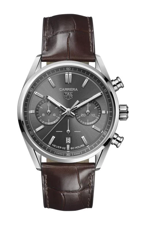 Tag Heuer Carrera