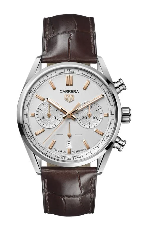 Tag Heuer Carrera
