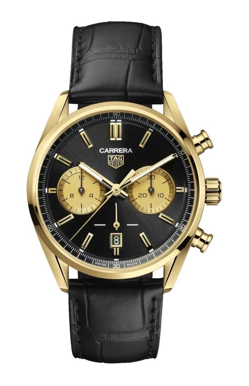 Tag Heuer Carrera