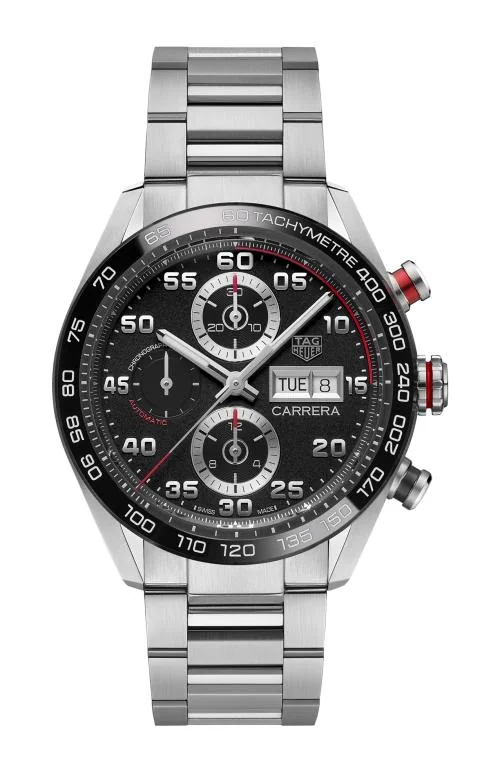 Tag Heuer Carrera