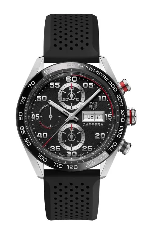 Tag Heuer Carrera