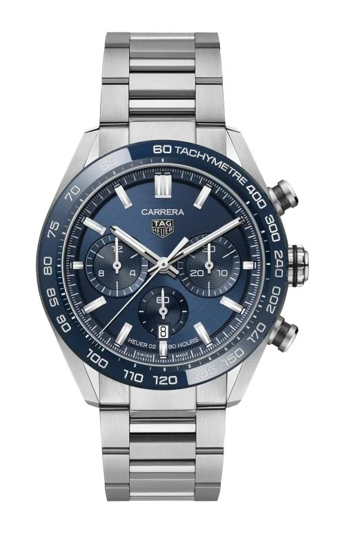 Tag Heuer Carrera