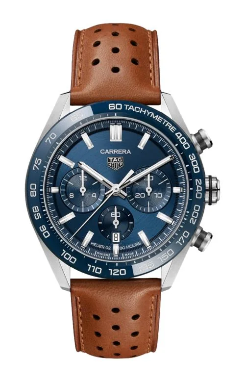 Tag Heuer Carrera