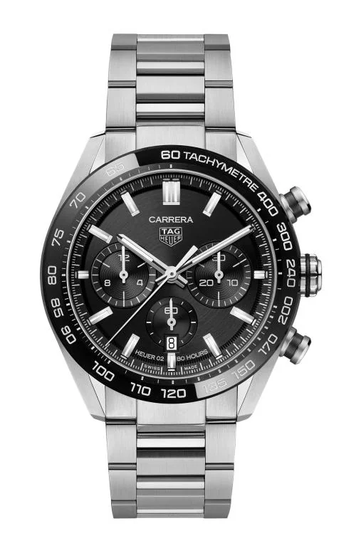 Tag Heuer Carrera