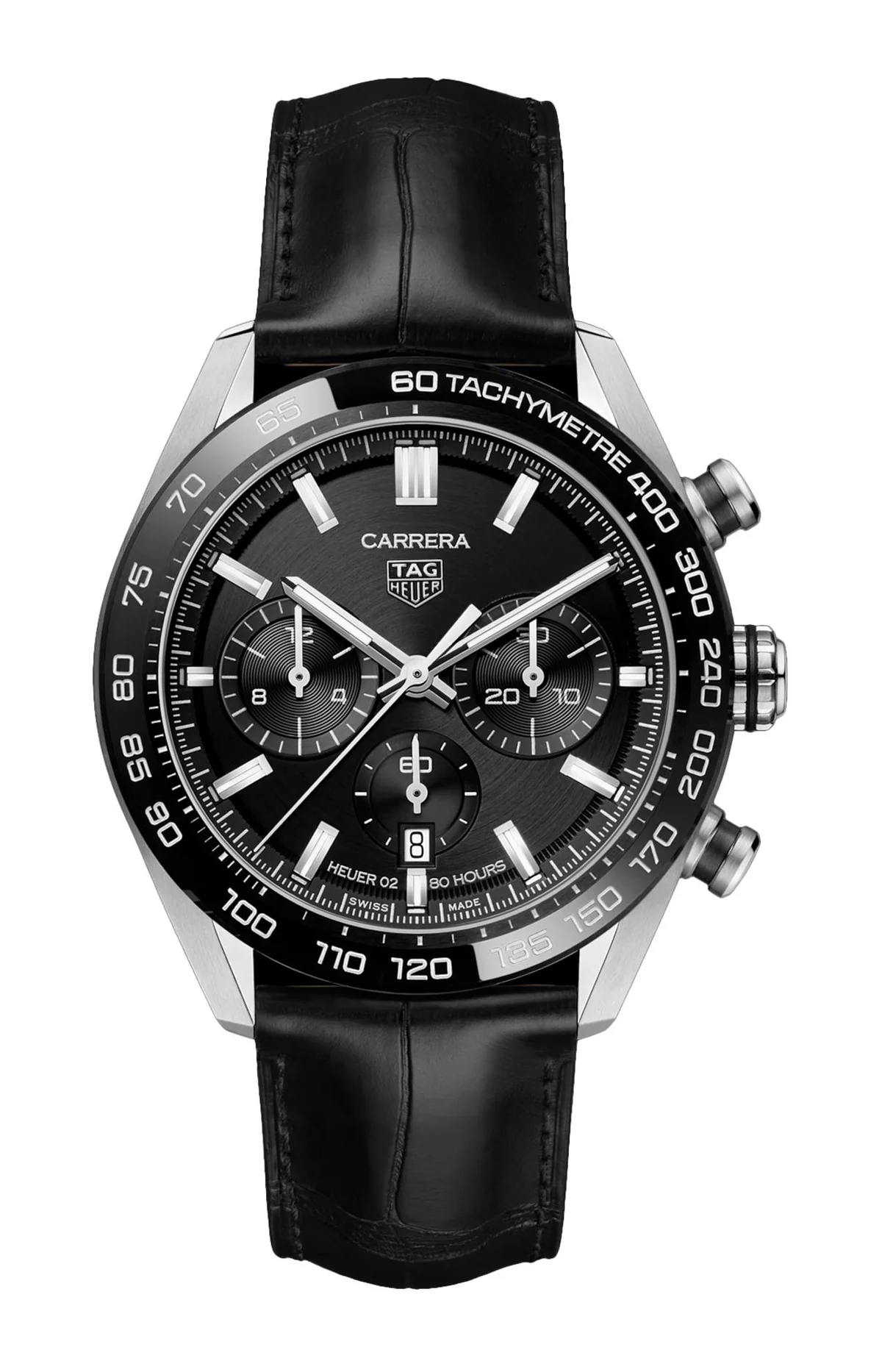 Tag Heuer Carrera
