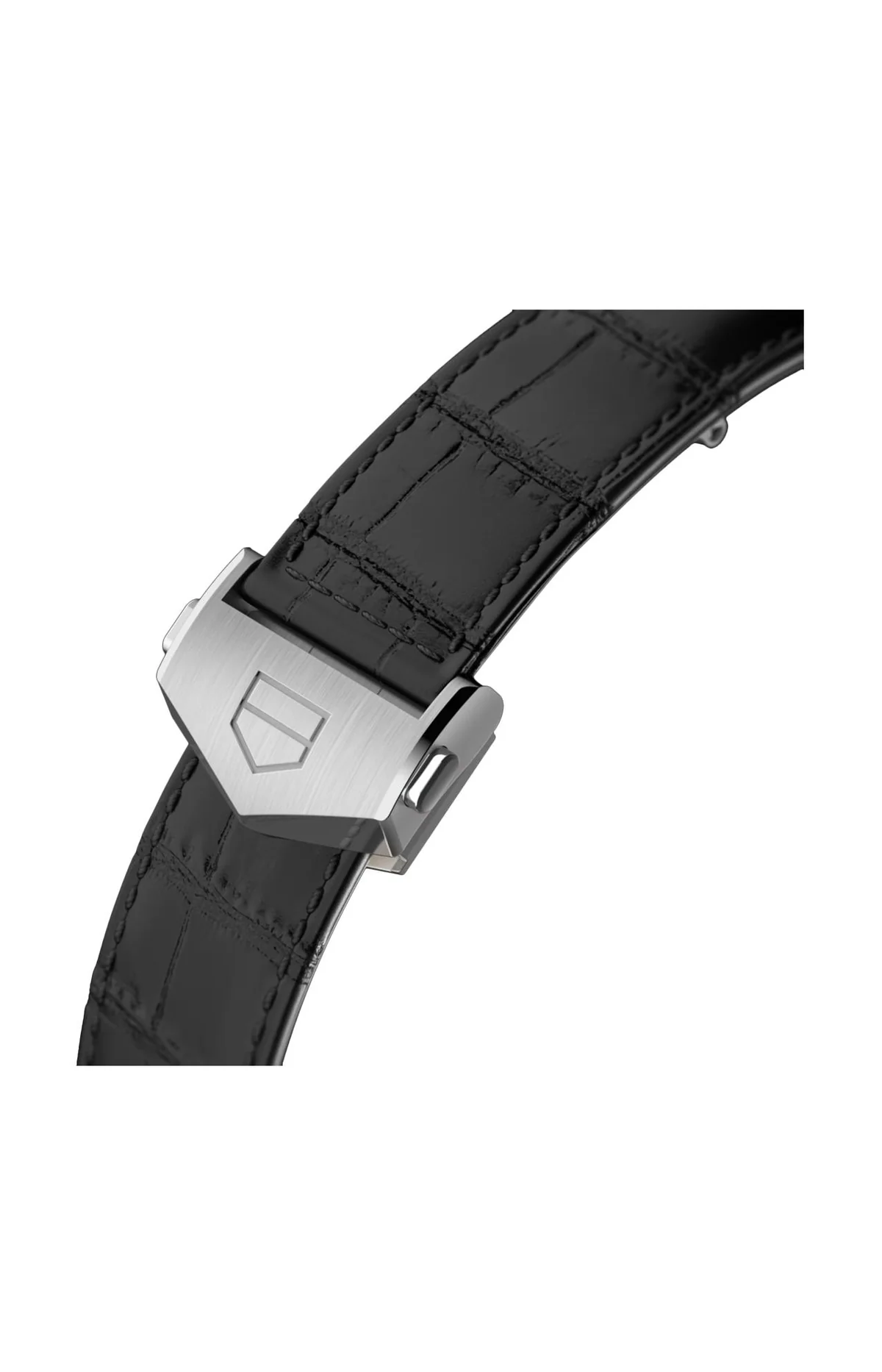 Tag Heuer Carrera 3