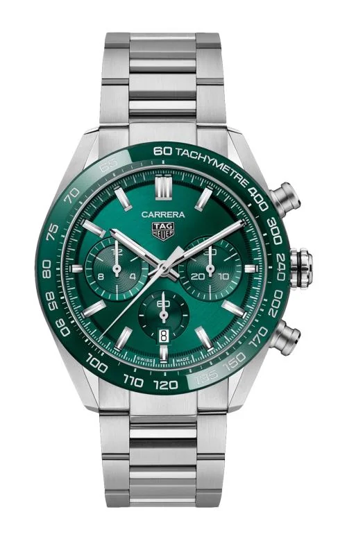 Tag Heuer Carrera