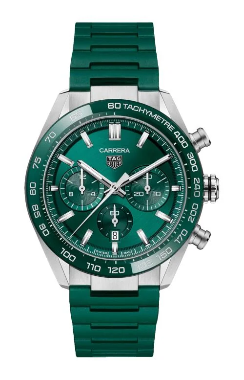 Tag Heuer Carrera