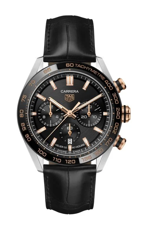 Tag Heuer Carrera