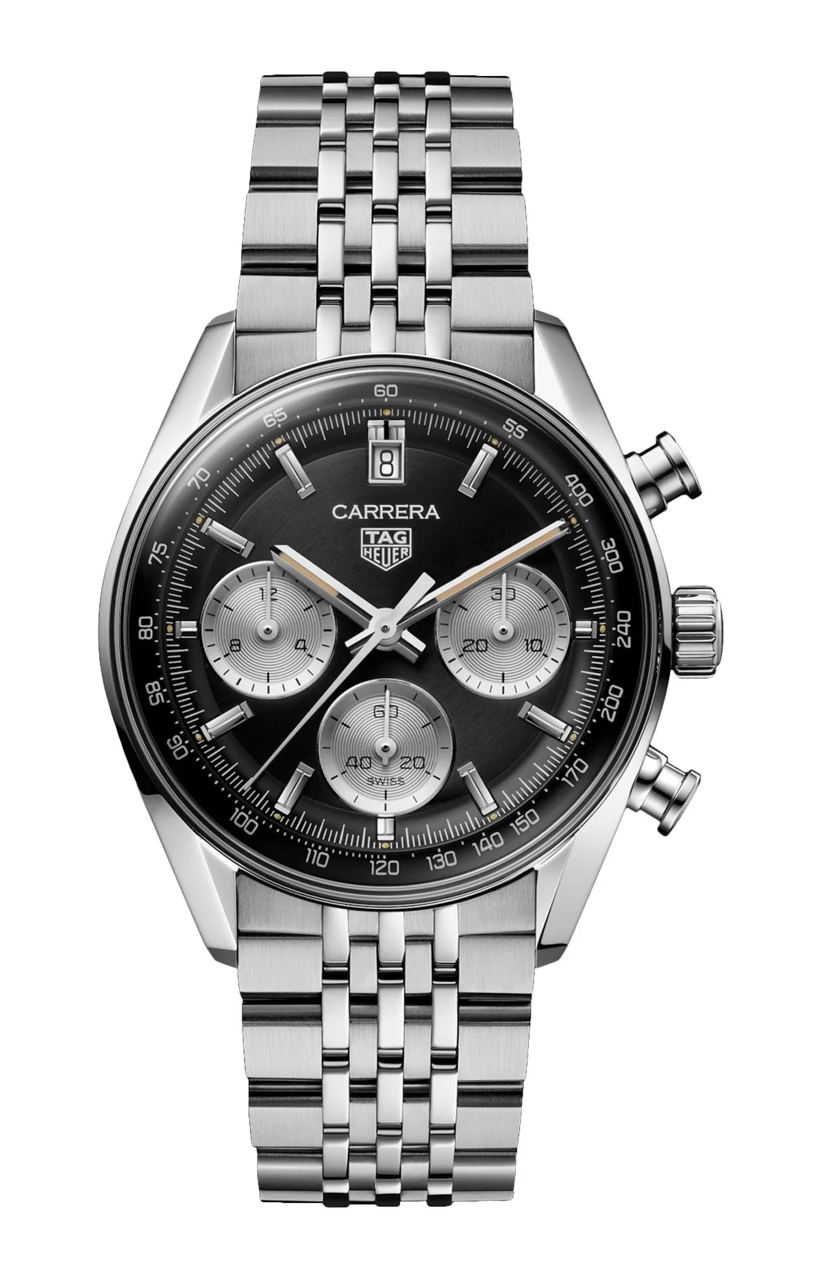 Tag Heuer Carrera