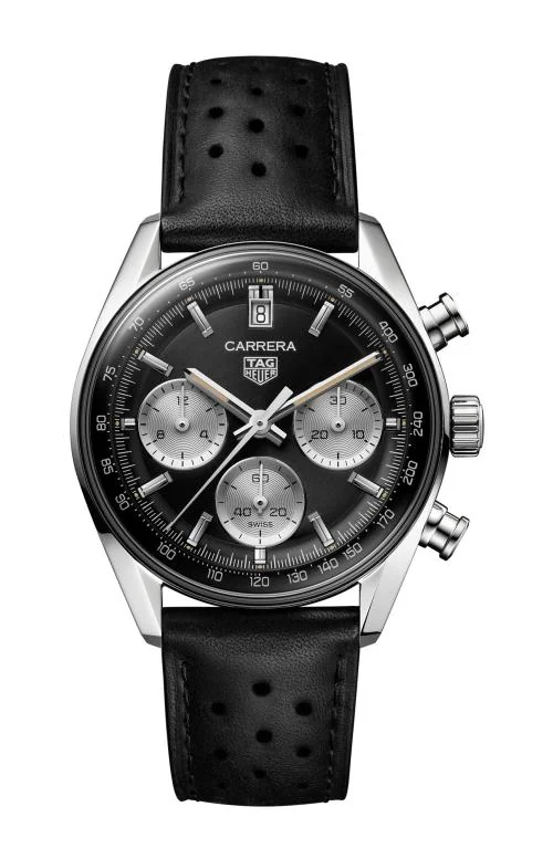 Tag Heuer Carrera