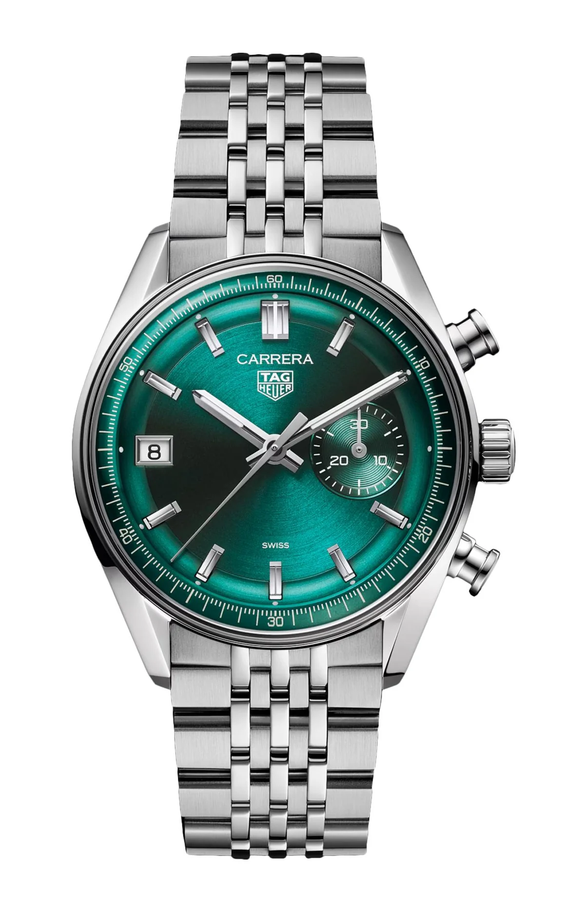 Tag Heuer Carrera