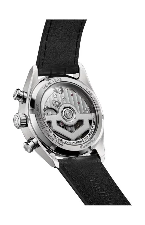 Tag Heuer Carrera 2