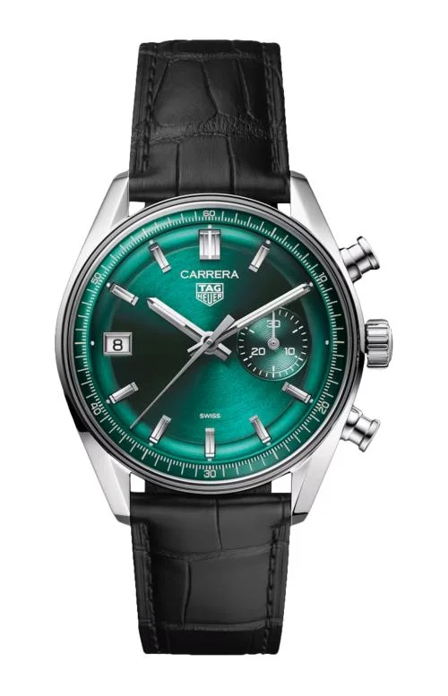 Tag Heuer Carrera