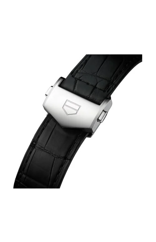Tag Heuer Carrera 3