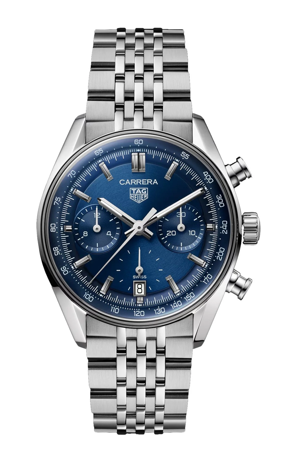 Tag Heuer Carrera