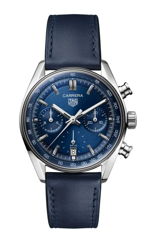 Tag Heuer Carrera