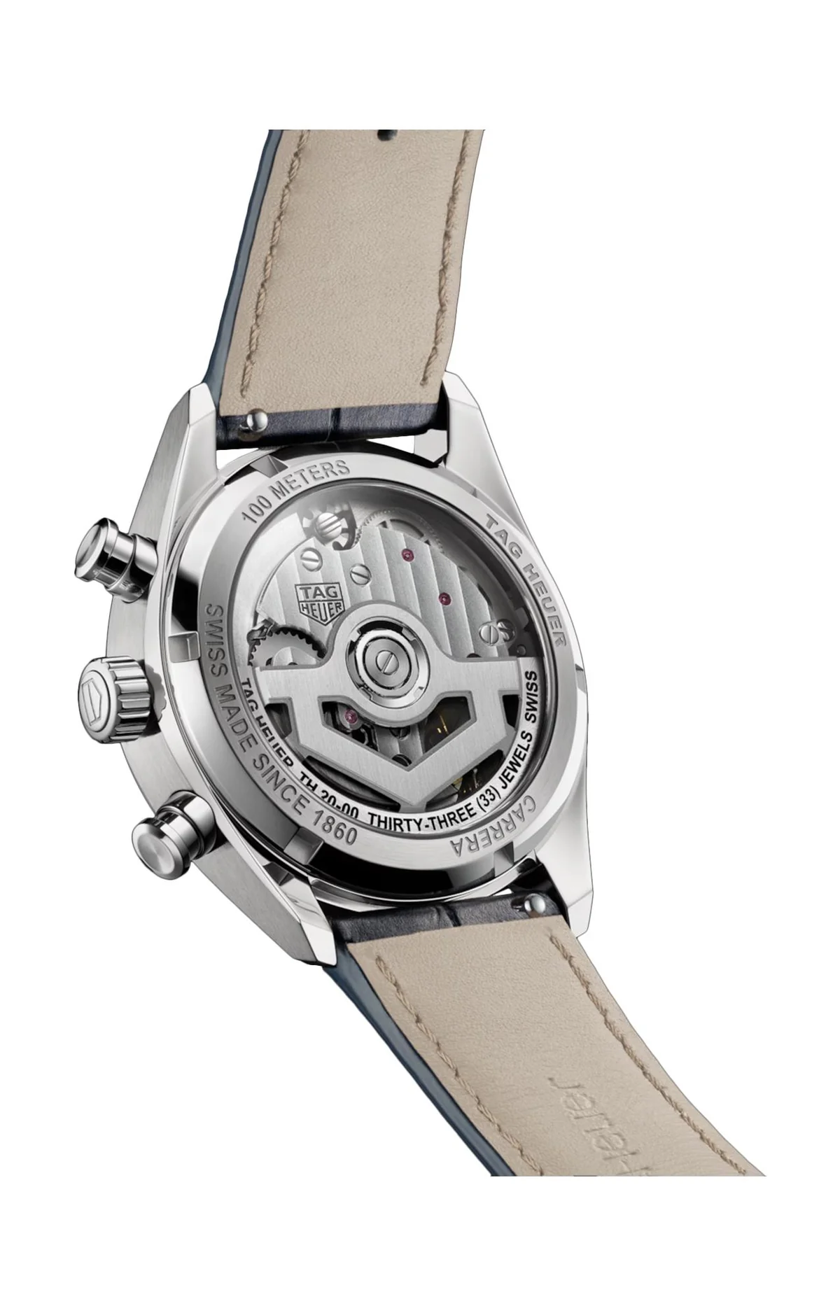 Tag Heuer Carrera 2