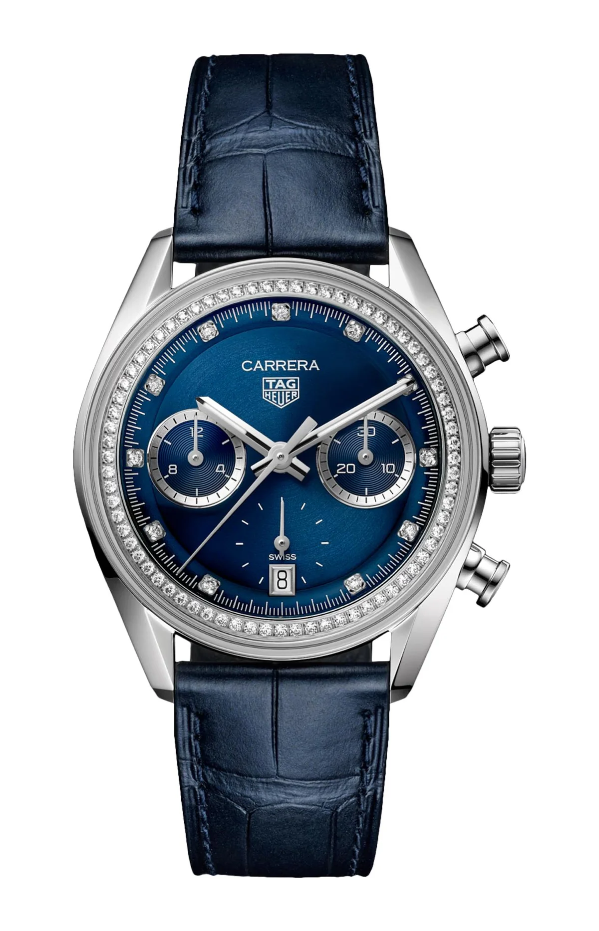 Tag Heuer Carrera