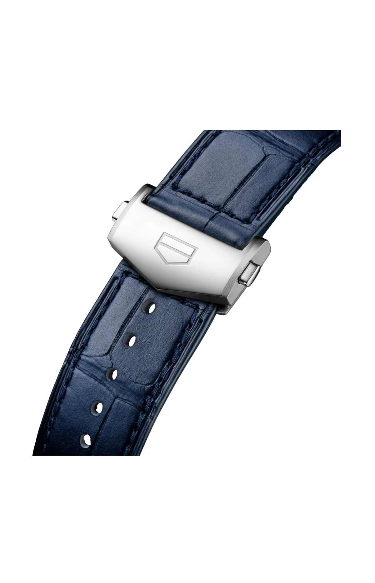 Tag Heuer Carrera 3