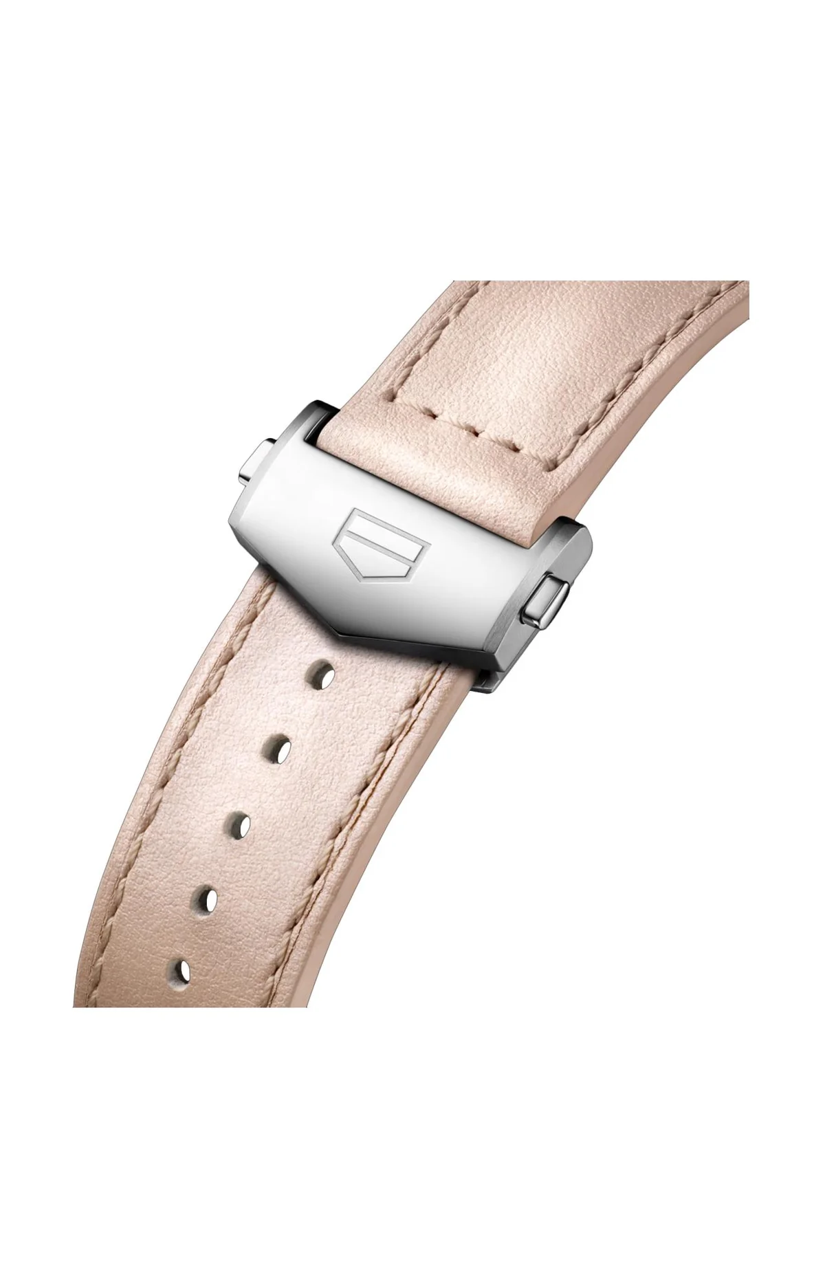 Tag Heuer Carrera 3