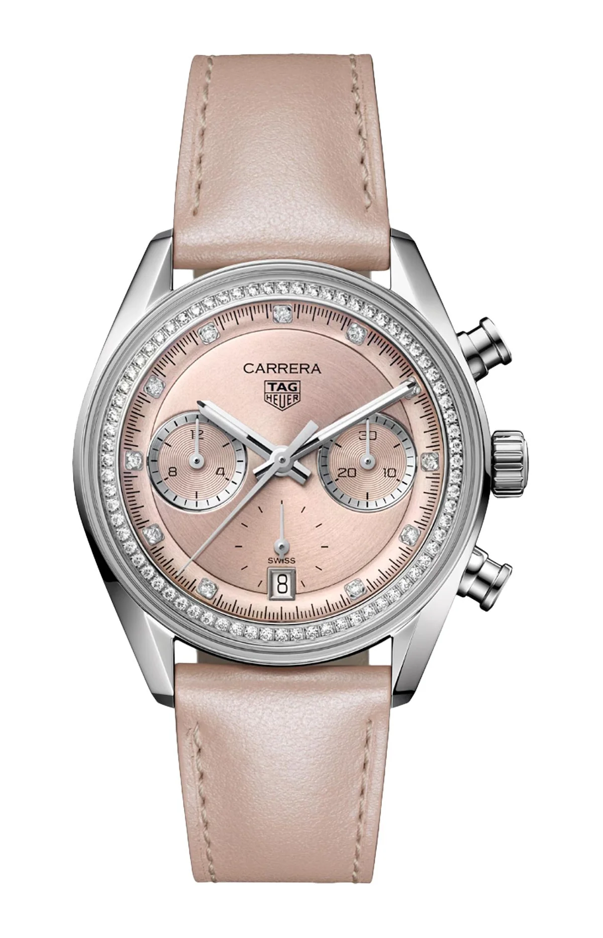 Tag Heuer Carrera