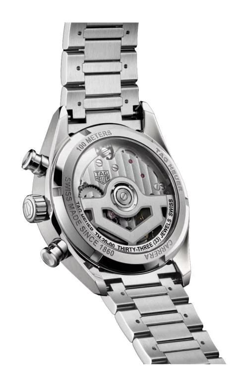Tag Heuer Carrera 2