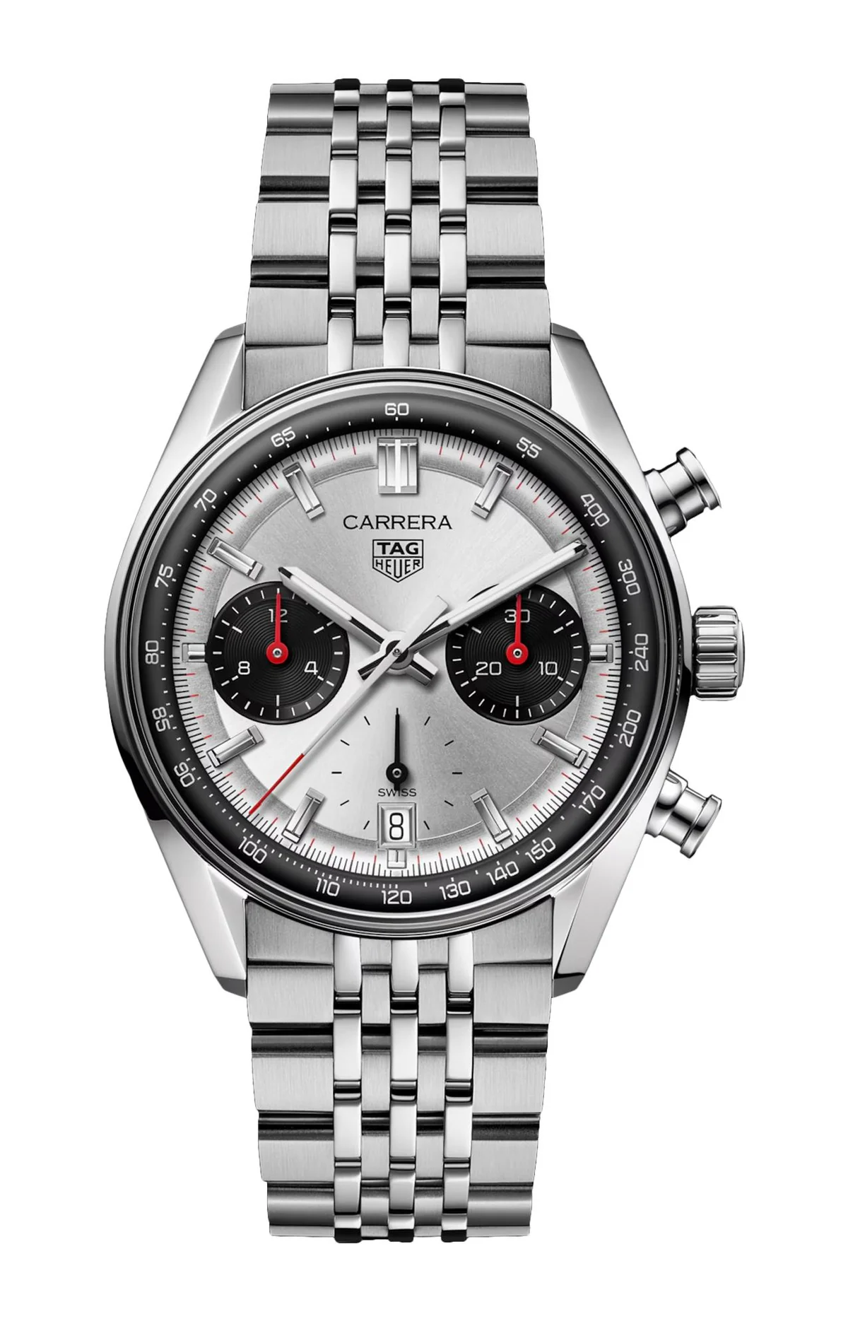 Tag Heuer Carrera