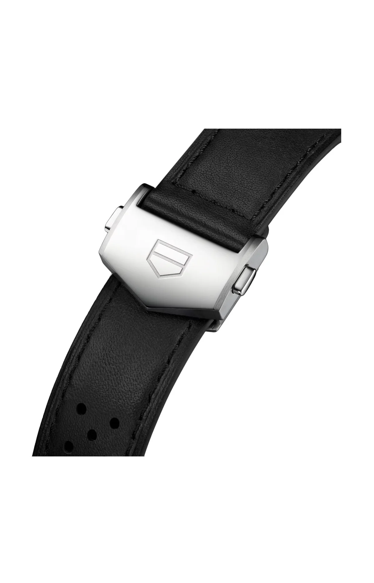Tag Heuer Carrera 5
