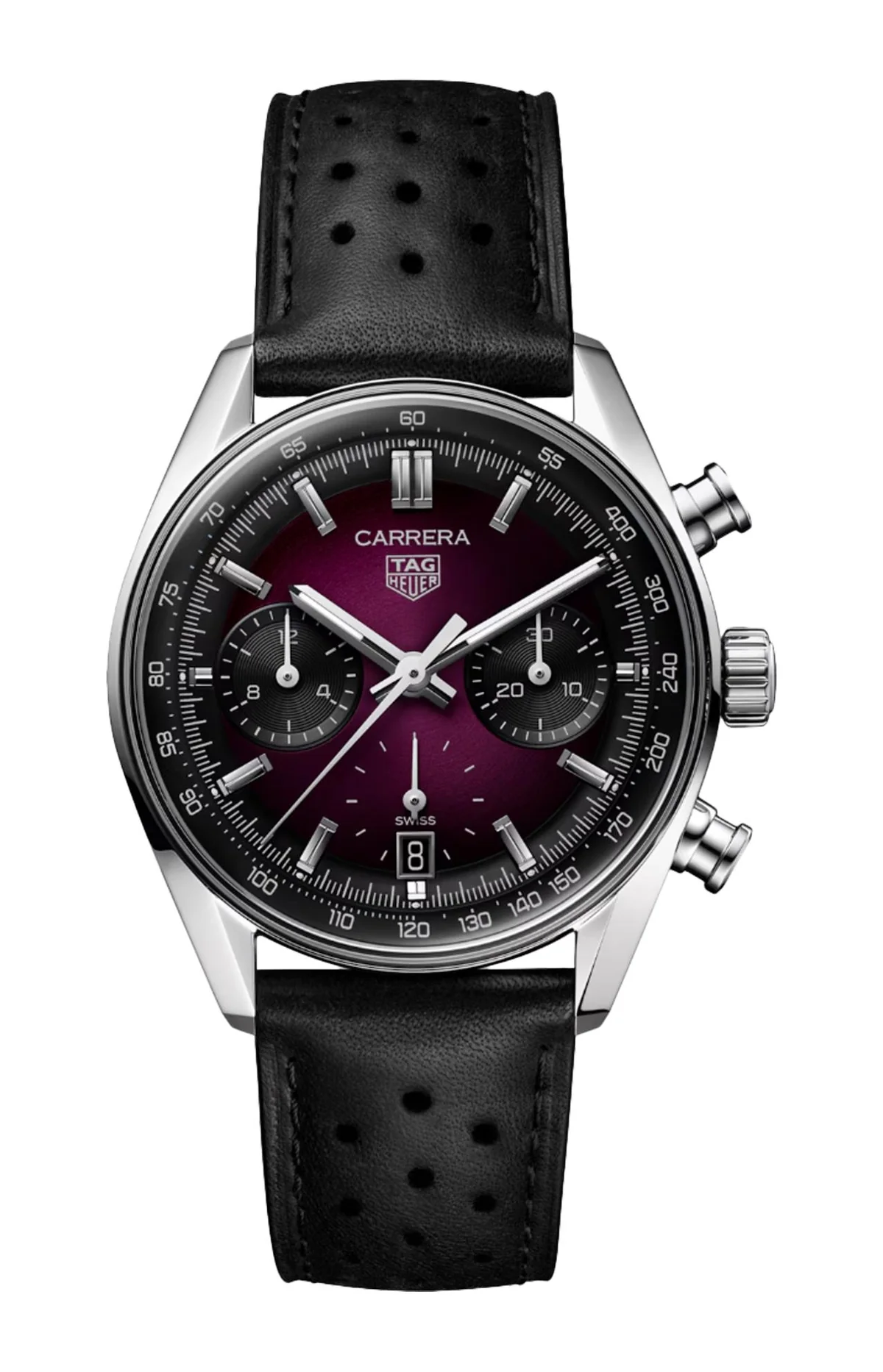 Tag Heuer Carrera