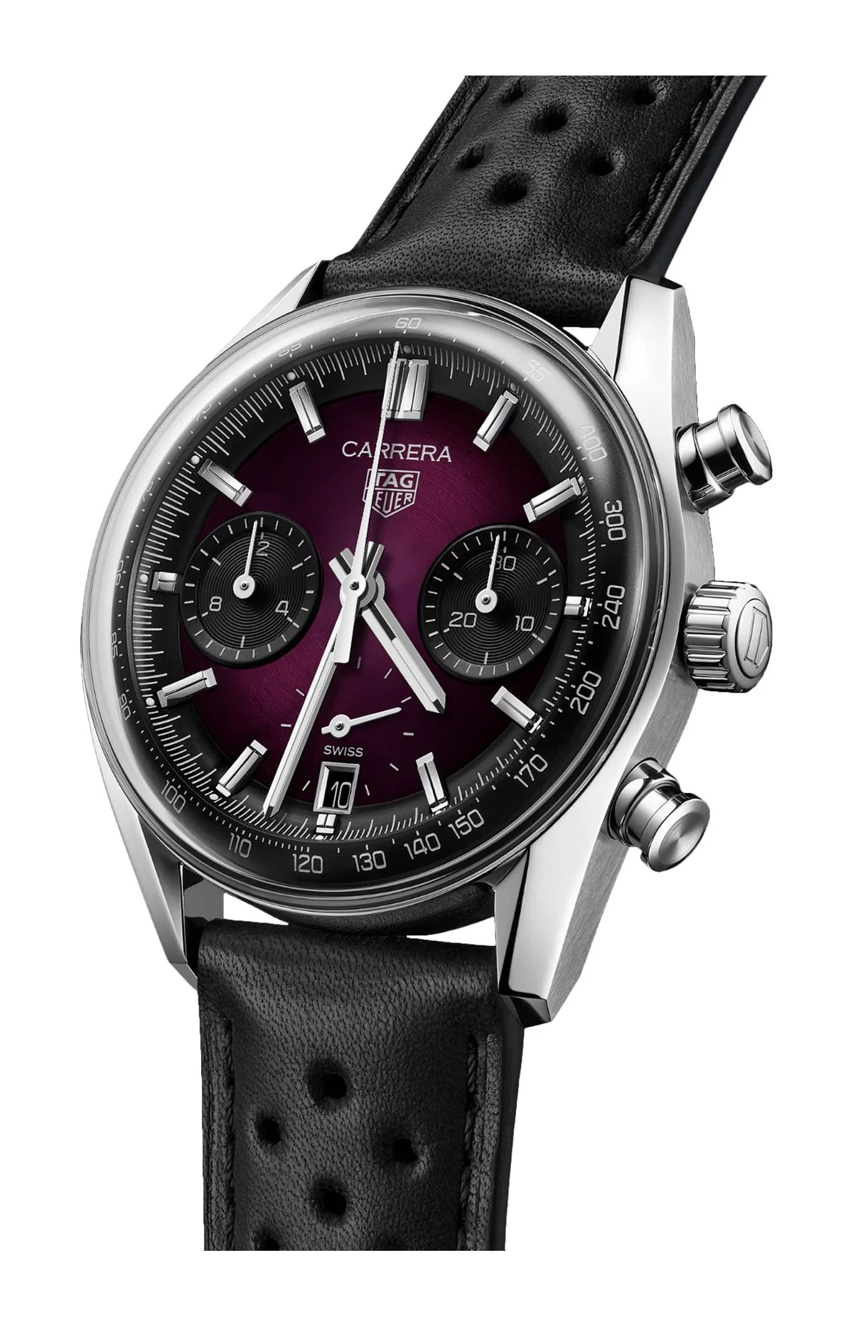 Tag Heuer Carrera 3