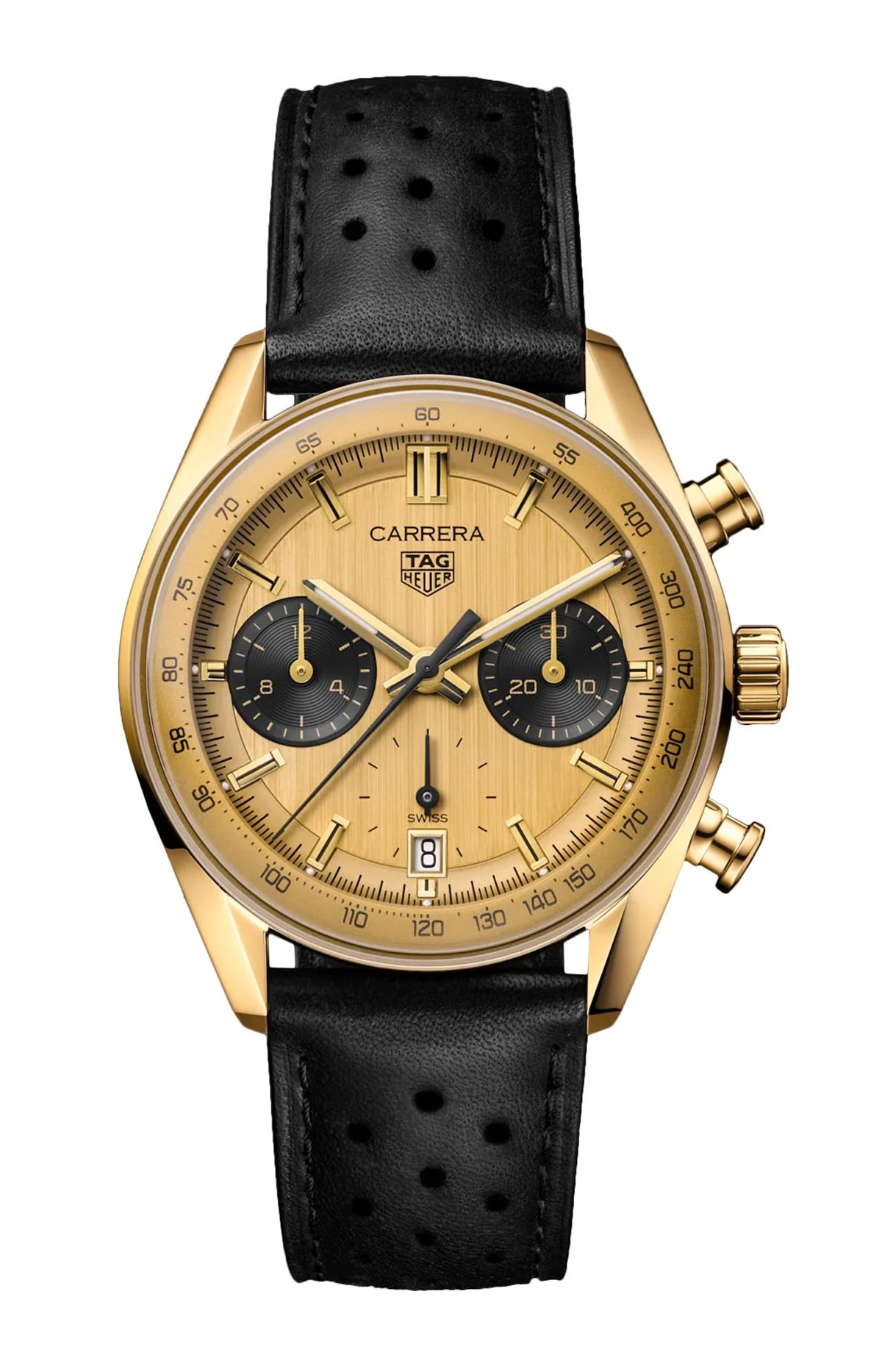 Tag Heuer Carrera