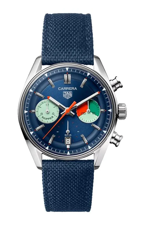Tag Heuer Carrera Chronograph