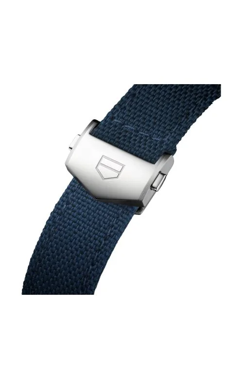 Tag Heuer Carrera Chronograph 3