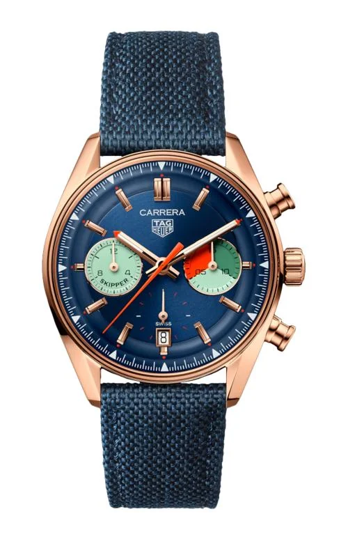 Tag Heuer Carrera Chronograph