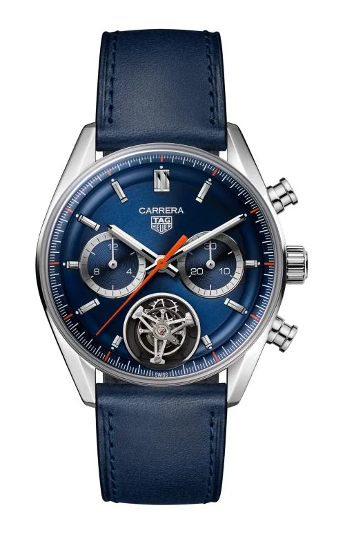 Tag Heuer Carrera Chronograph