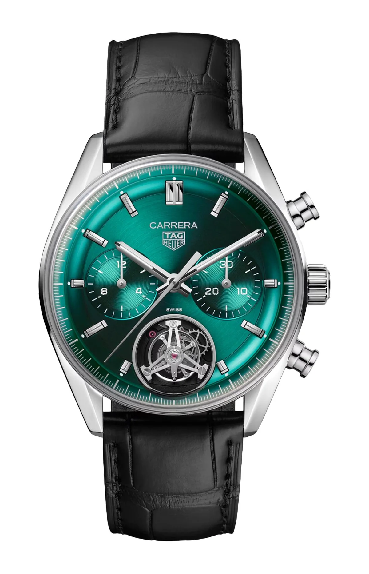 Tag Heuer Carrera Chronograph